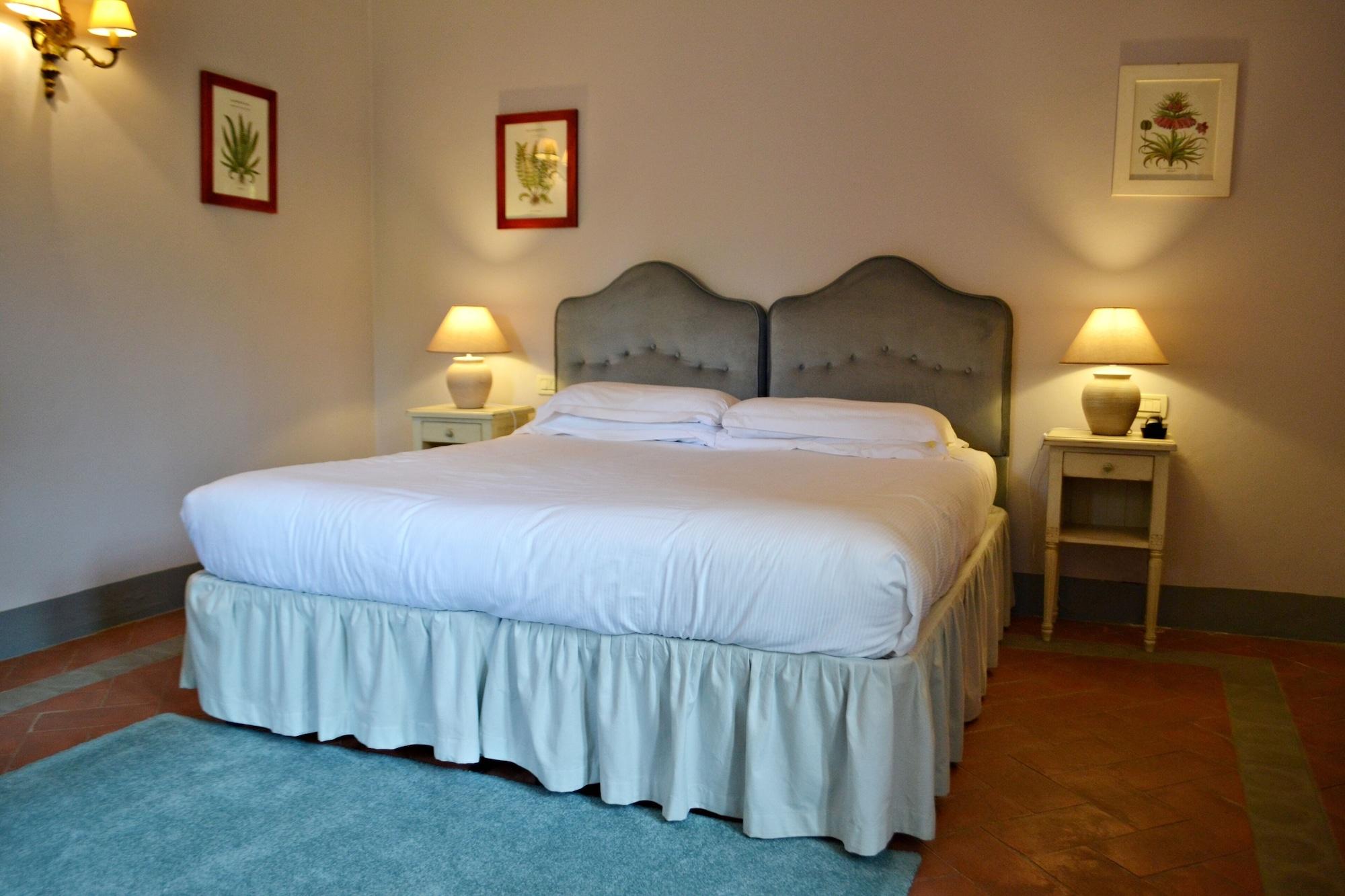Marta Hotel Lucques