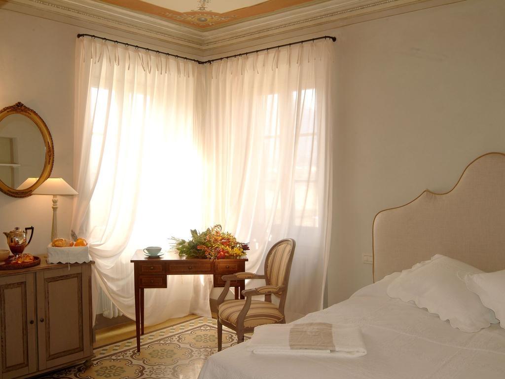 Hotel Marta Lucques