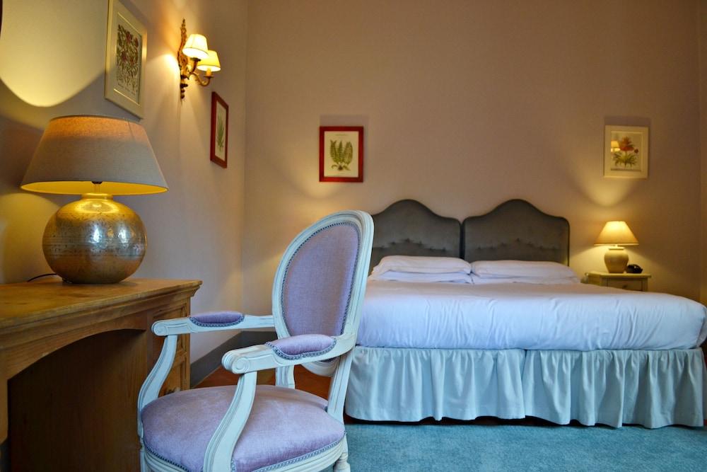 Marta Hotel Lucques