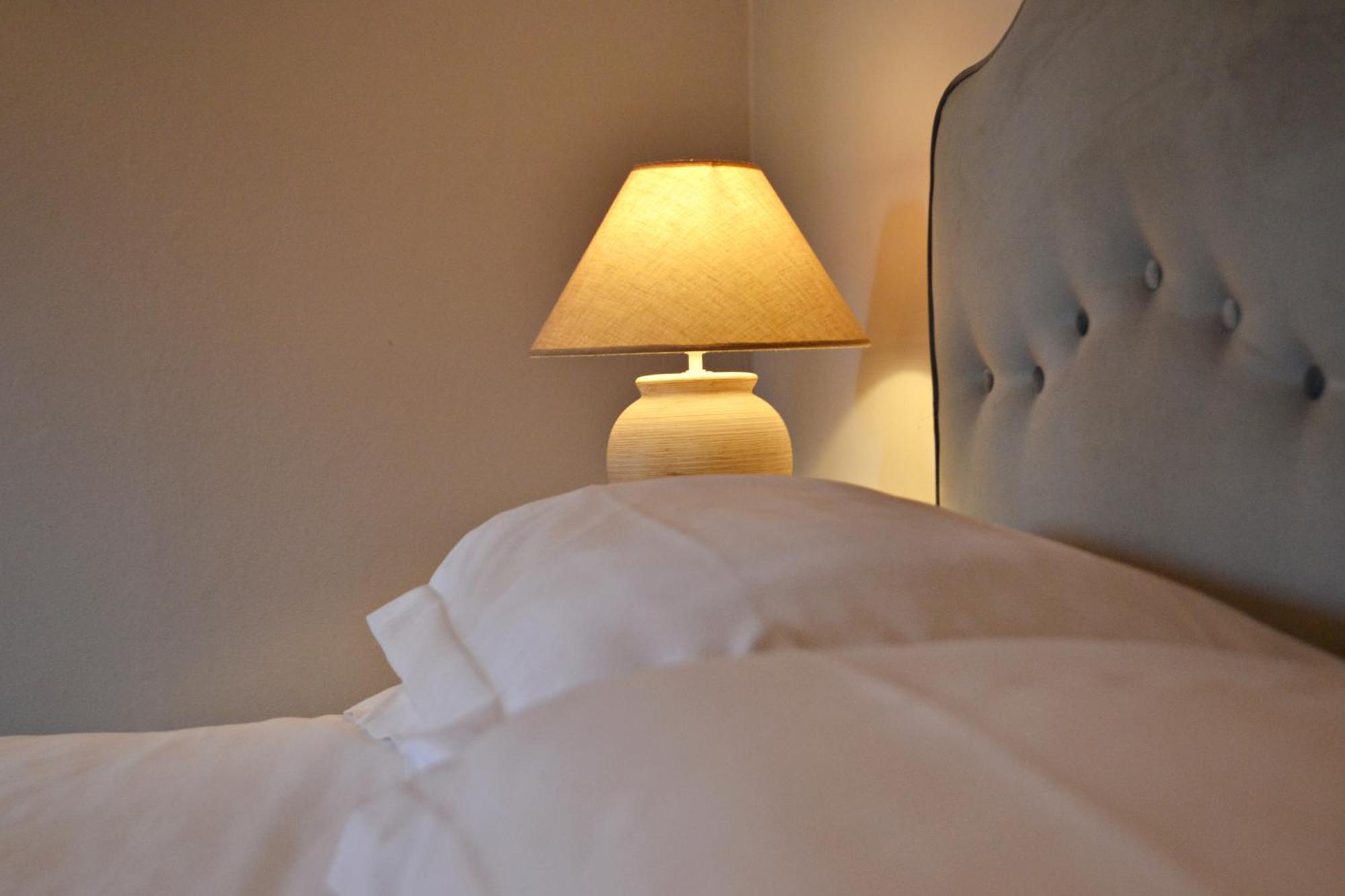 Hotel Marta Lucques
