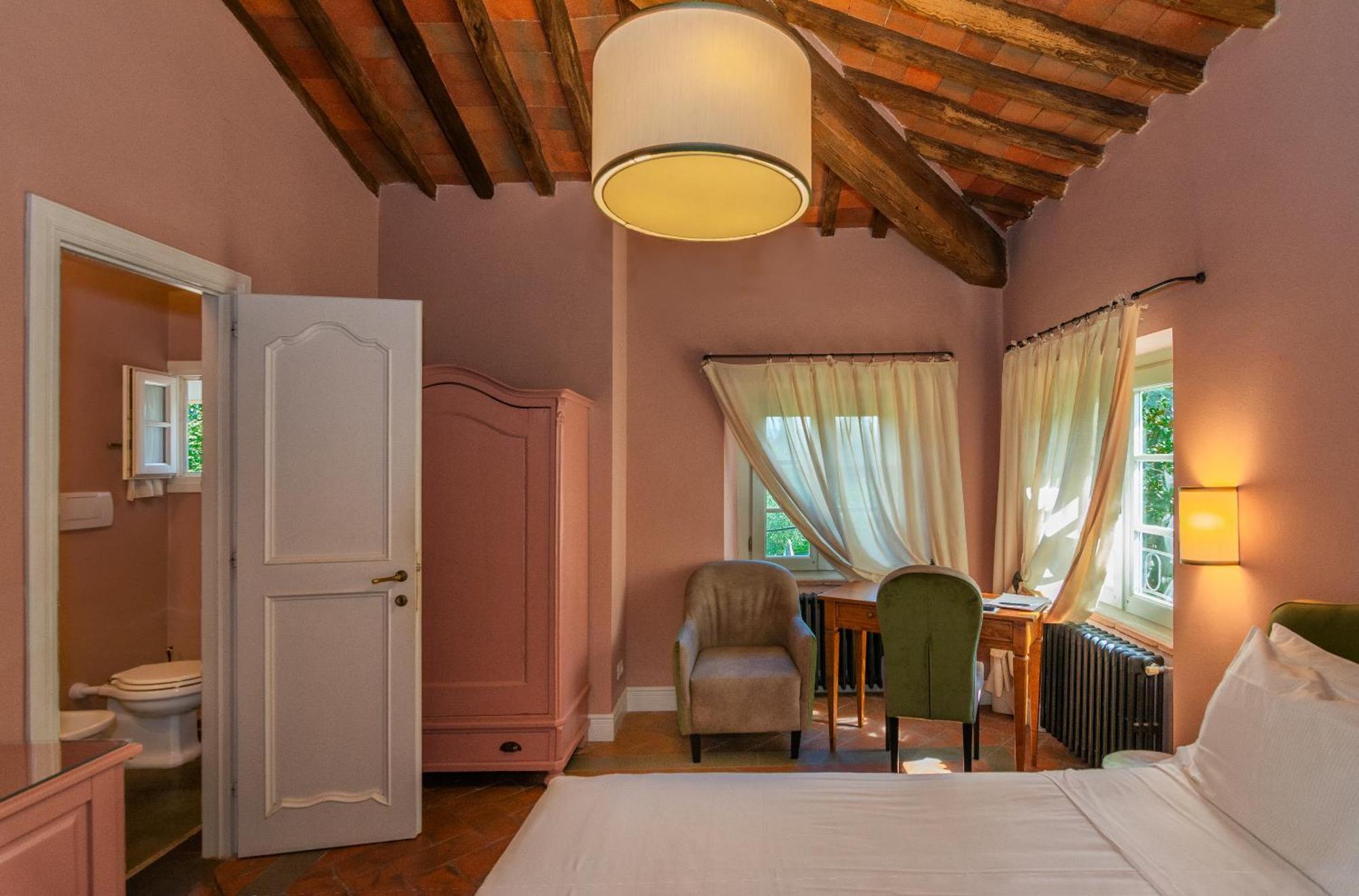 Marta Hotel Lucques