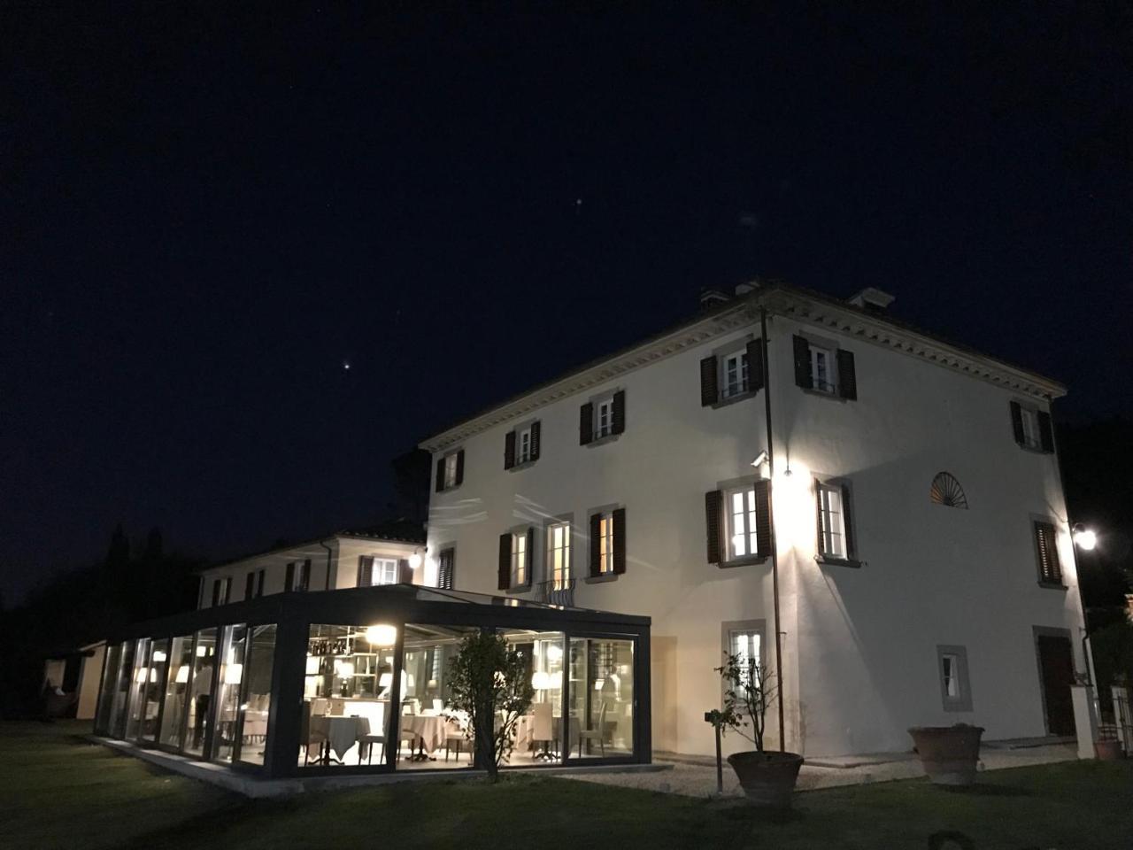 Marta Hotel Lucques