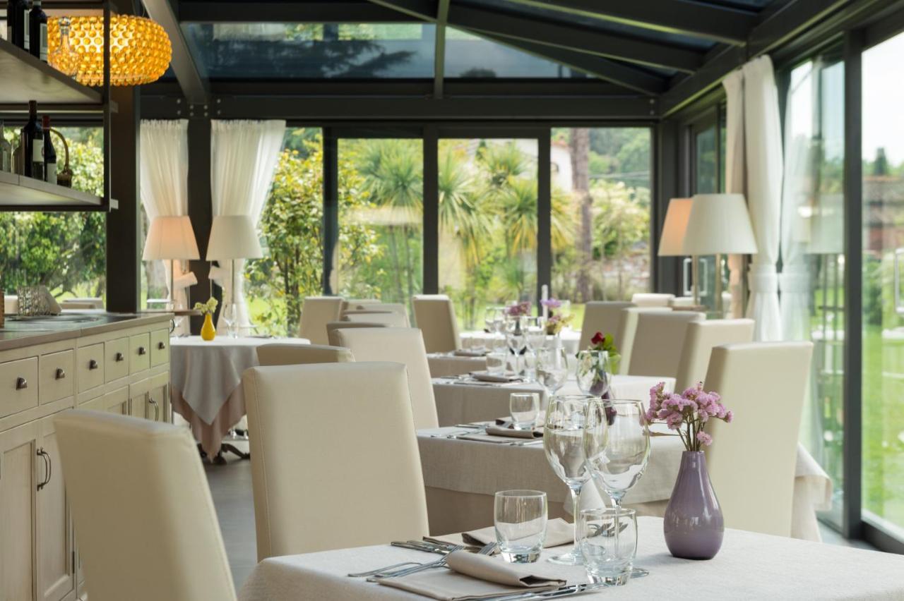 Marta Hotel Lucques